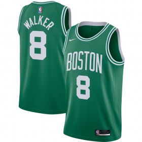 Maillot Basket Homme Boston Celtics Kemba Walker 8 2020-21 Nike Icon Edition Swingman